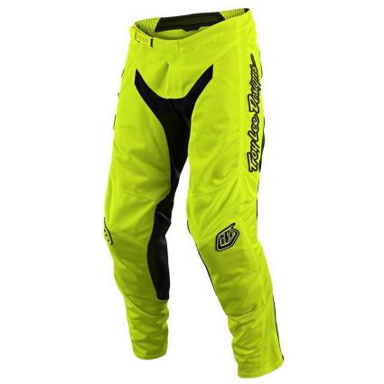Calças Longas Gp Mono 20 Fluo Yellow