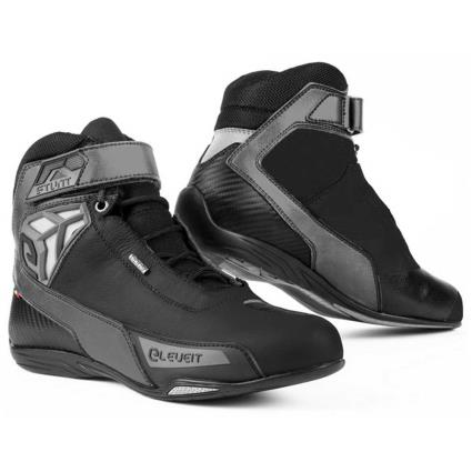 Botas Motocicleta Stunt Wp EU 38 Black / Grey