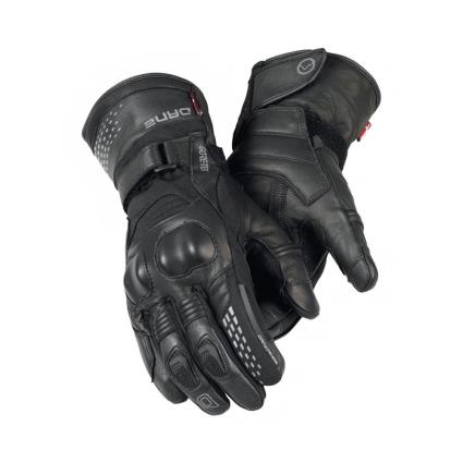 Luvas Dragor Goretex Grip XL Black