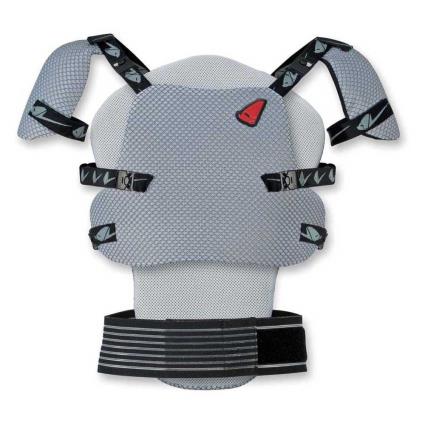 Colete Proteção Lighthawk Long S-M Grey