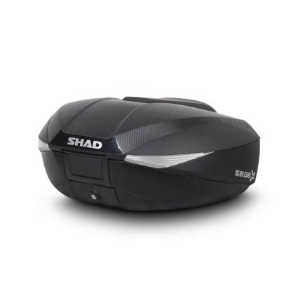 Caso Famoso Sh58x One Size Carbon