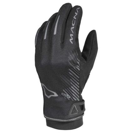 Luvas Crew Rtx XL Black