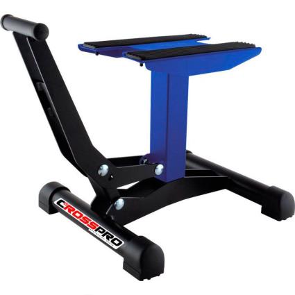 Cavalete Com Elevador Xtreme One Size Blue