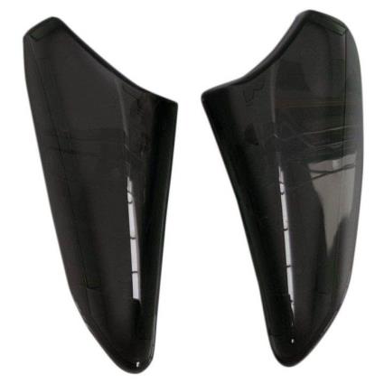 Rx 7 Gp Side Air Socket Cowl Vent 2 One Size Fume