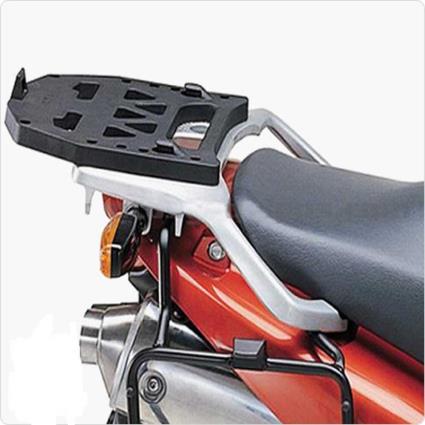 Monokey Honda Africa Twin 750 One Size Black