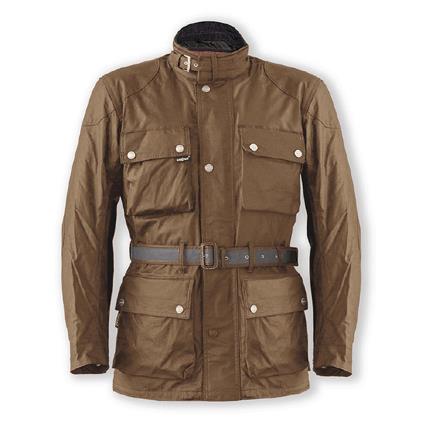 Casaco Heritage XL Brown