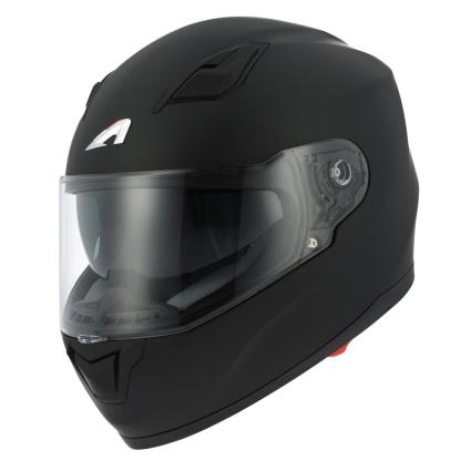 Capacete Integral Gt 900 S Matte Black