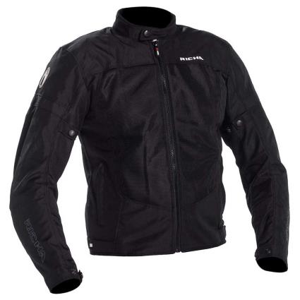 Casaco Airbender 2XL Black