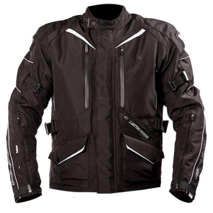 Casaco Hurry XL Black