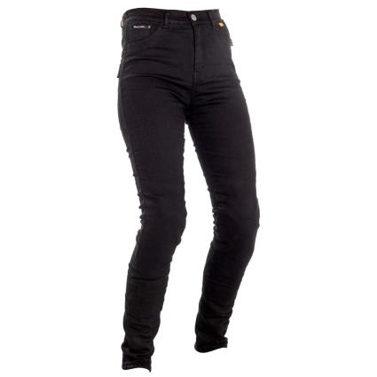 Calças Longas Jegging 38 Black