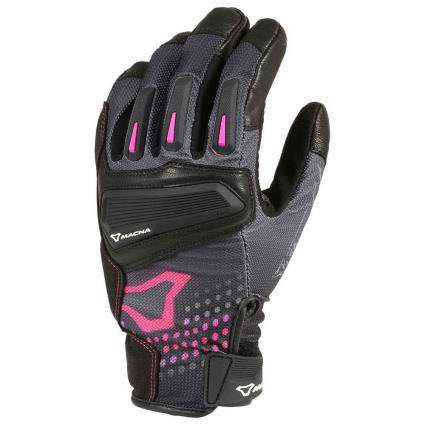 Luvas Jugo XL Pink