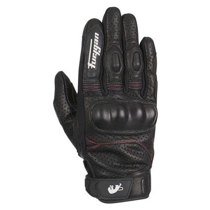 Luvas Ventiladas Td21 M Black