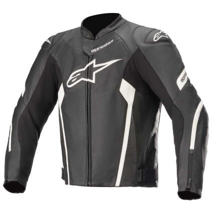 Casaco Faster V2 Airflow 50 Black / White