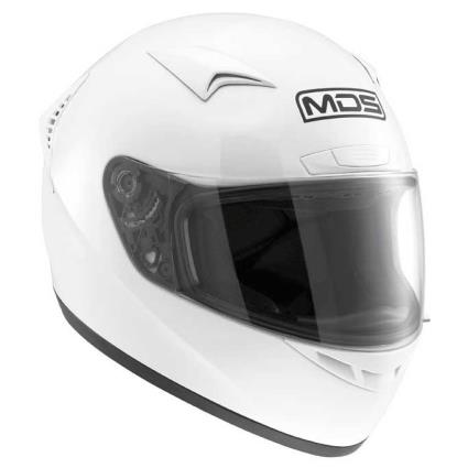 Capacete Integral M13 L White