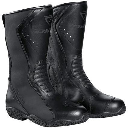 Botas Motocicleta Adele Aerotex EU 37 Black
