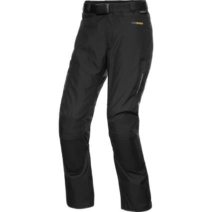 Calças Longas Touring 3.0 4XL Black