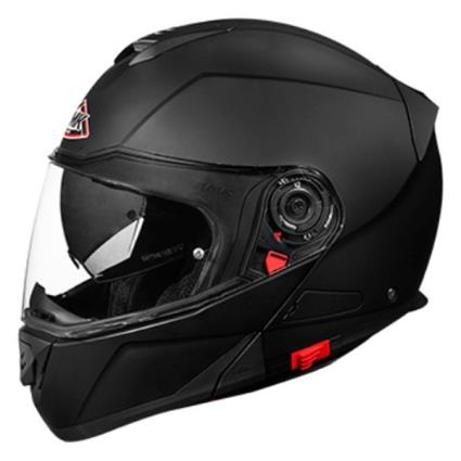 Capacete Modular Glide XS Matt Black