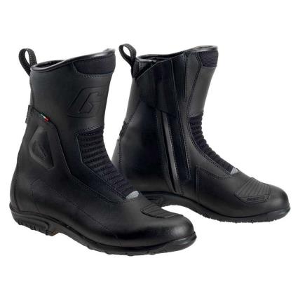 Botas Motocicleta G Ny EU 42 Black