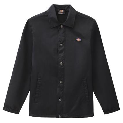 Casaco Oakport Coach L Black