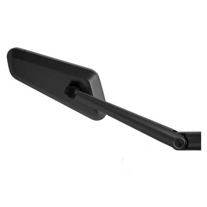 Espelho Retrovisor Esquerdo Circuit 744 Bs202 One Size Black