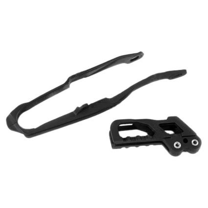 Honda Cr/crf/crf X With Swingarm 00-04 One Size Black