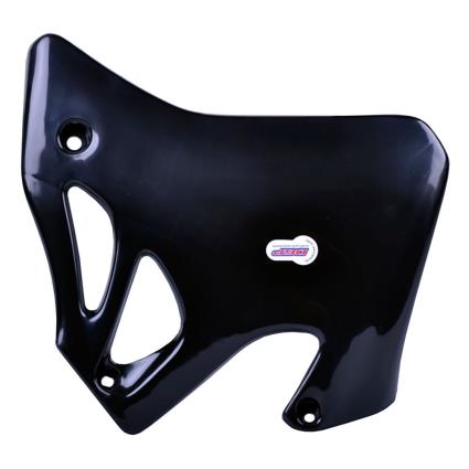 Pás Do Radiador Honda Cr125r 95-97 Cr250r 95-96 One Size Black