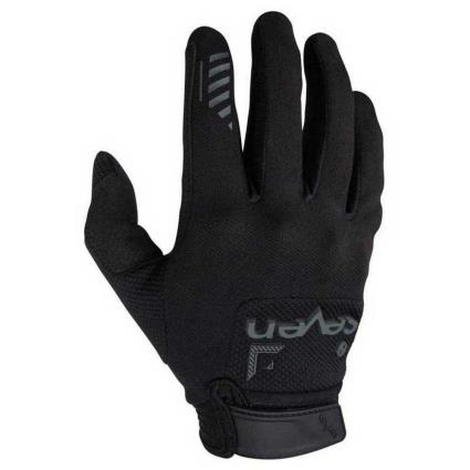 Luvas Endure Avid S Black