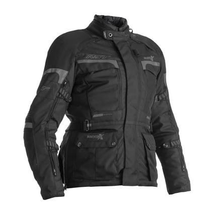 Casaco Adventure-x L Black
