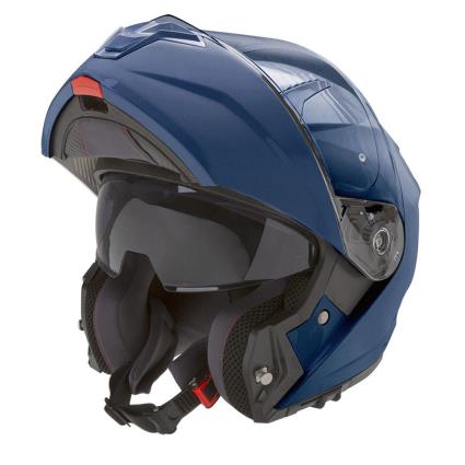 Capacete Modular G100 Trend M Matt Blue