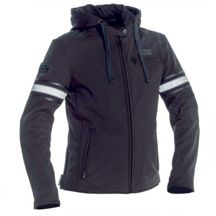 Casaco Com Capuz Toulon 2 Softshell Wp L Black