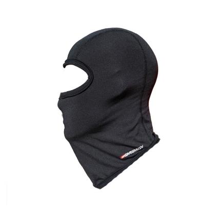 Balaclava Micro Fleece Wp One Size Black