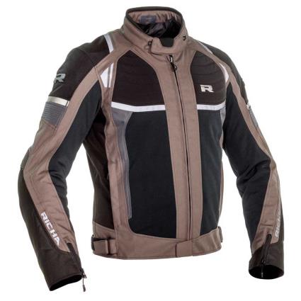 Casaco Airstream-x L Bronze / Beige