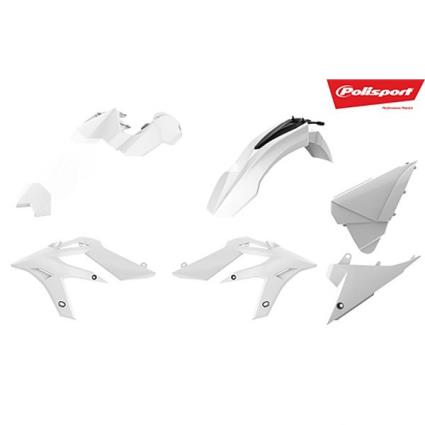 Kit Beta X-trainer 15-20 Oem 17 One Size