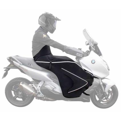 Capa Pernas Briant Bmw Scooter C600 SPORT Black