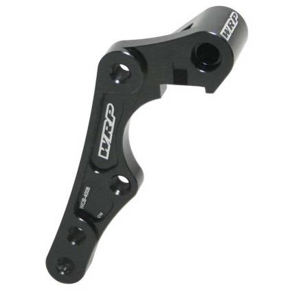Disc Caliper Adapter 270 Mm Honda Crf 2015-2018 One Size Black