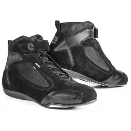 Zapatilhas Motocicleta Ventex Wp EU 44 Black