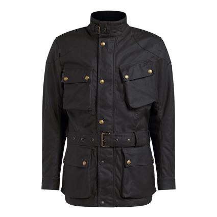 Casaco Trialmaster Pro XL Black