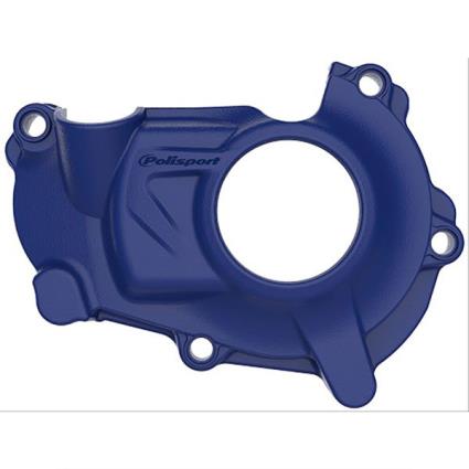 Protetor De Tampa De Ignição Yamaha Yz450f 18-20 One Size Blue Yamaha 98