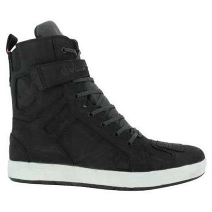 Zapatilhas Motocicleta Milano Nova EU 37 Black