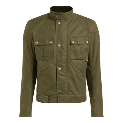 Casaco Brooklands 2.0 S Olive Green