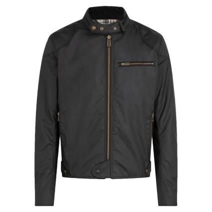 Casaco Ariel 2 Pro 4XL Black