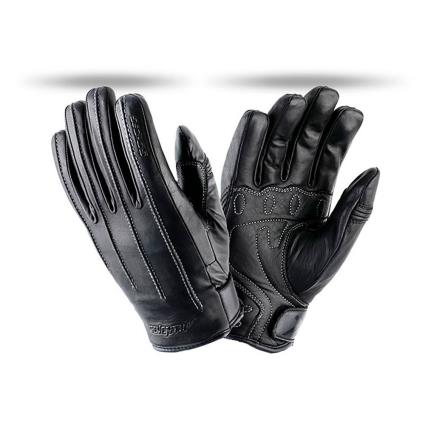 Luvas Sd-c35 Winter Urban S Black