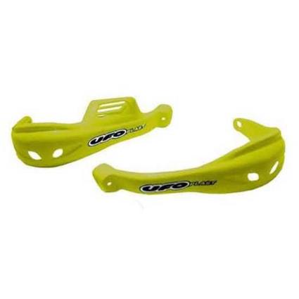 Protetores De Mão Explorer One Size Yellow