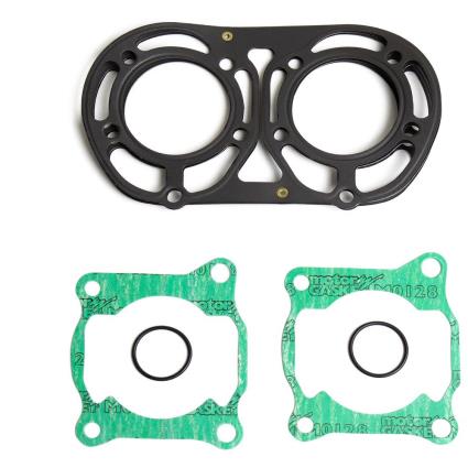 Kit Junta Extremidade Superior P400485600310 One Size Multicolour