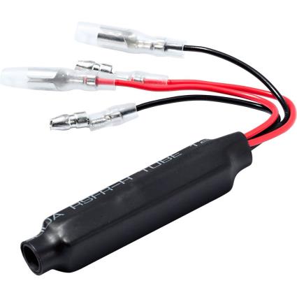 Resist For Led Indicator If Original 21w 10 W / 21 W Black