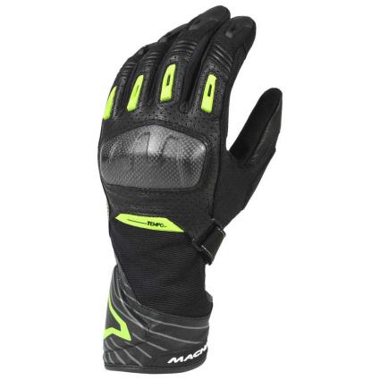 Luvas Tempo 3XL Black / Yellow