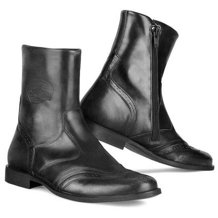Oxford EU 39 Black