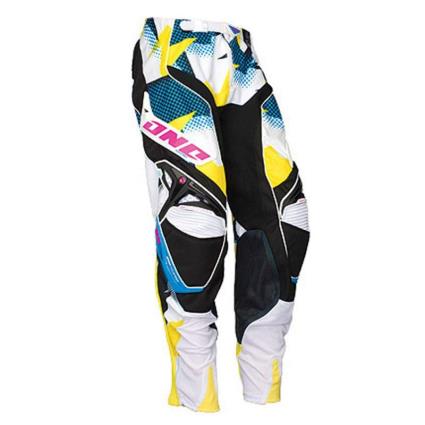 Calças Longas Acapulco 28 Multi