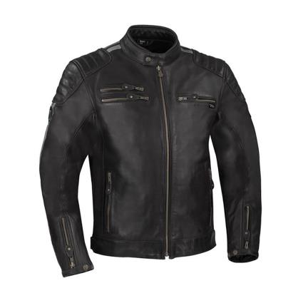 Casaco Ventura M Black / Grey