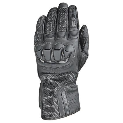 Luvas Curtas Air Stream 3.0 9 Black